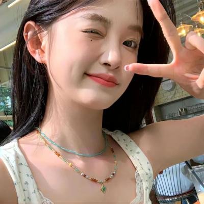 暗恋·橘生淮南2021