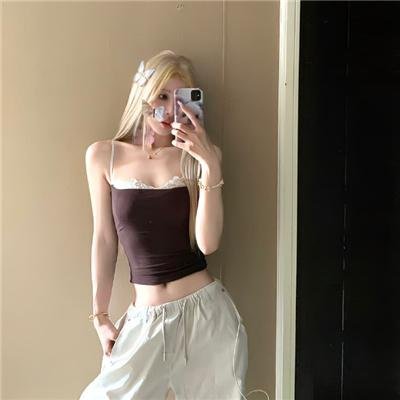 活色生香姊妹花